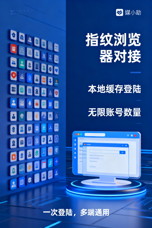 媒小助小红书发布软件有多香?用过都说绝了