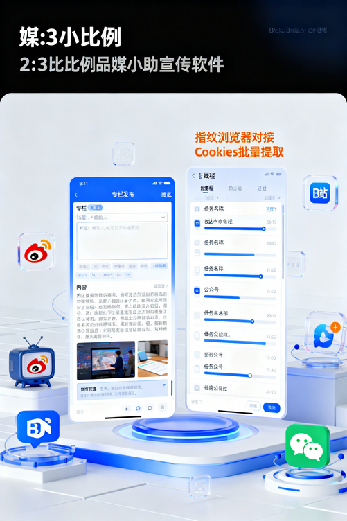 为什么聪明人都在用媒小助知乎发布软件?答案在这里