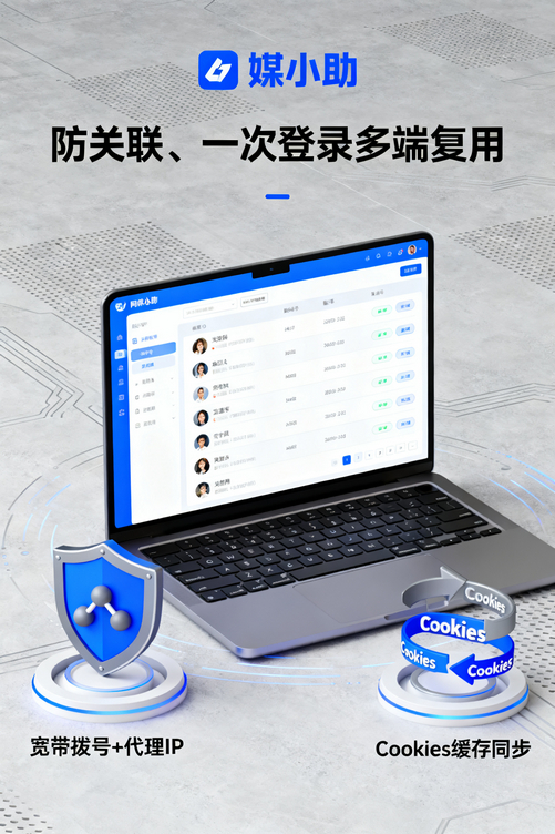 我把媒小助搜狐发布软件推荐给同事,现在整个团队都在用