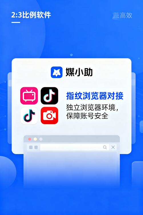 别让重复劳动毁了你!媒小助搜狐发布软件帮你夺回时间自由