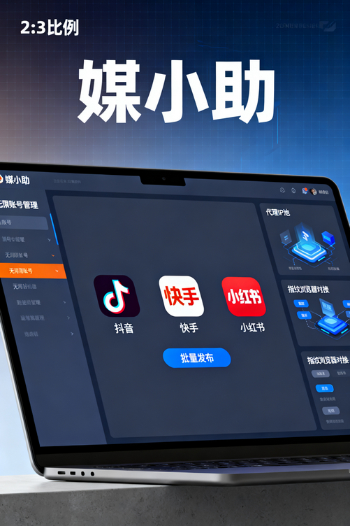 媒小助今日头条发布软件有多神?我同事用完直接辞职专职做自媒体了