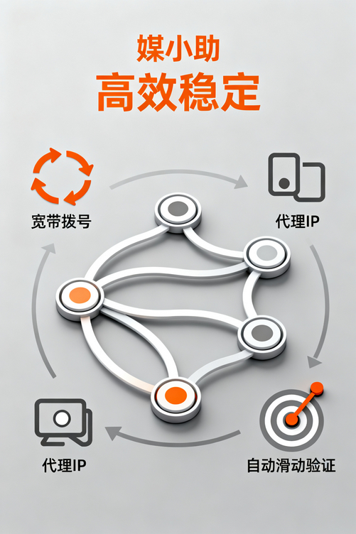终于找到了!媒小助微博发布软件让我告别加班