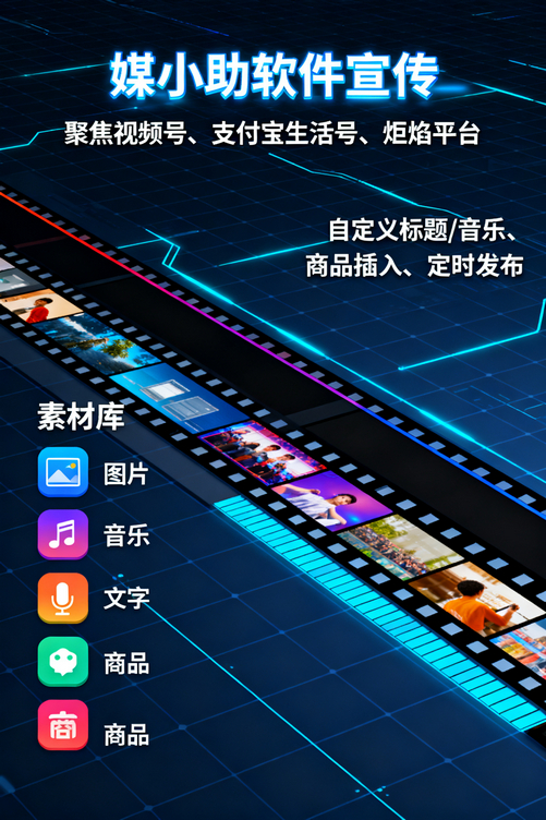 媒小助网易发布软件实测:真的能让小白3天上手