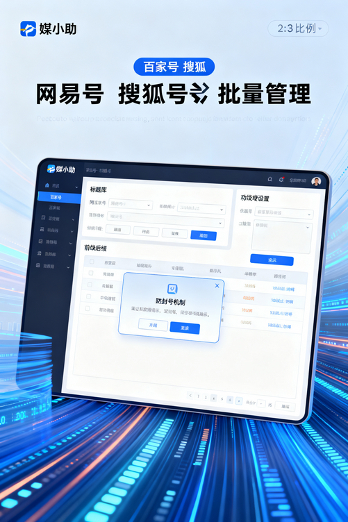 媒小助搜狐发布软件到底香在哪?用过的都说回不去了