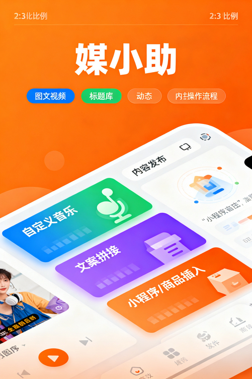 别问,问就是媒小助搜狐发布软件救了我的KPI