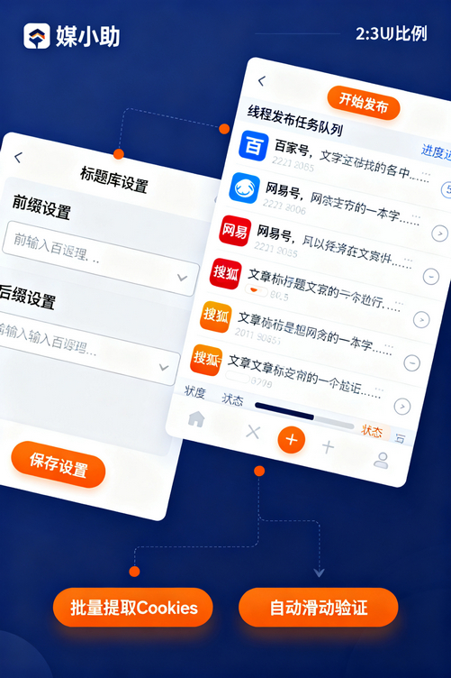 我用媒小助知乎发布软件3天,阅读量直接翻了10倍,真香!