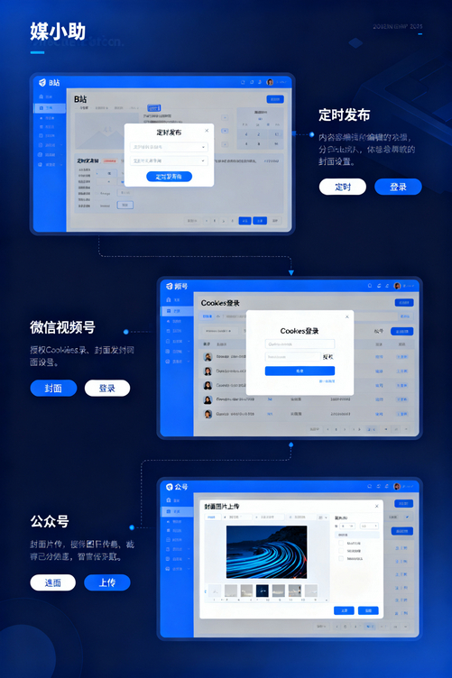 3个月从0到10万粉,全靠媒小助百家号发布软件帮我省出时间