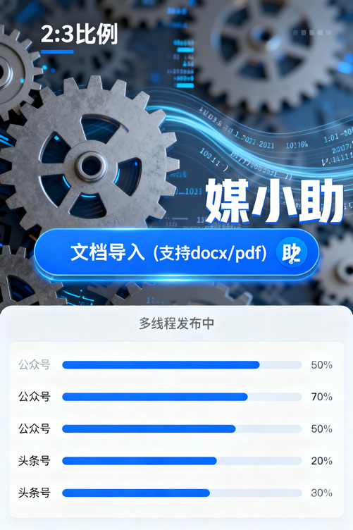 为什么你的搜狐运营总是慢半拍?试试媒小助搜狐发布软件