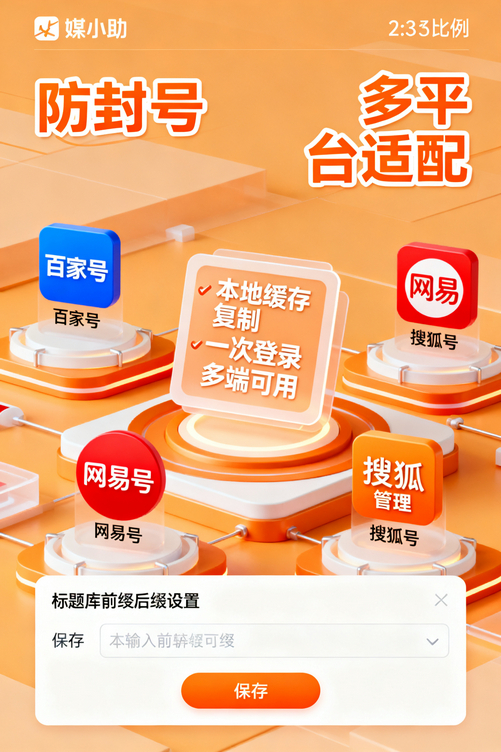 为什么别人头条爆文不断?原来都在用媒小助今日头条发布软件