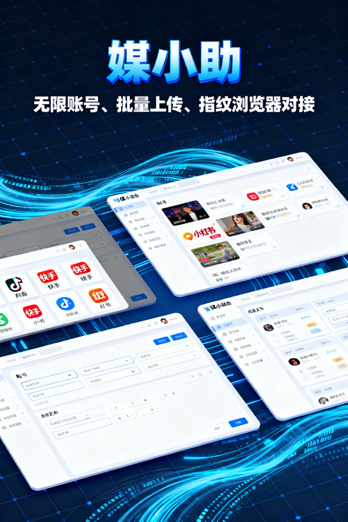 同行都在问我怎么做到的,我只用了媒小助今日头条发布软件而已
