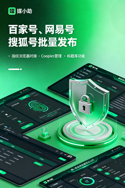 媒小助微博发布软件上手5分钟,我妈都学会了
