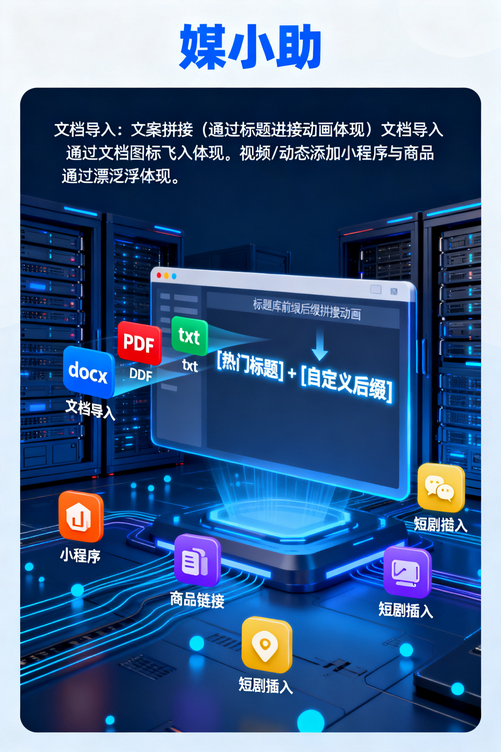 媒小助公众号发布软件:让发文变得比点外卖还简单