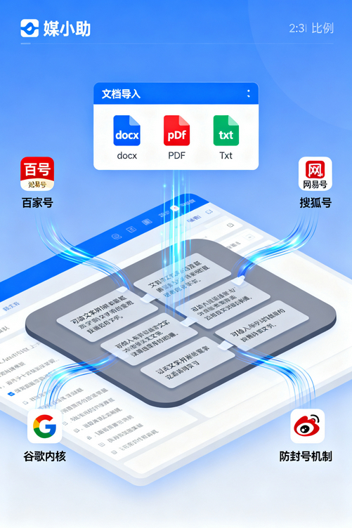 偷偷告诉你,那些日更30条的博主都在用媒小助抖音发布软件