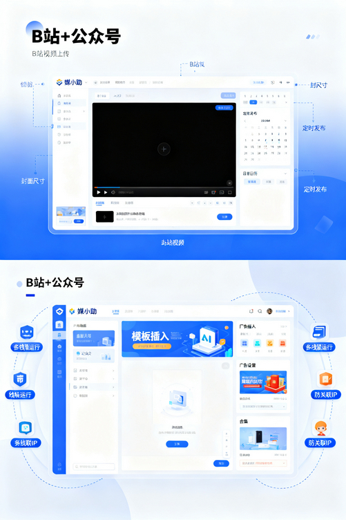 我用媒小助知乎发布软件一天,省下的时间够我追完一部剧