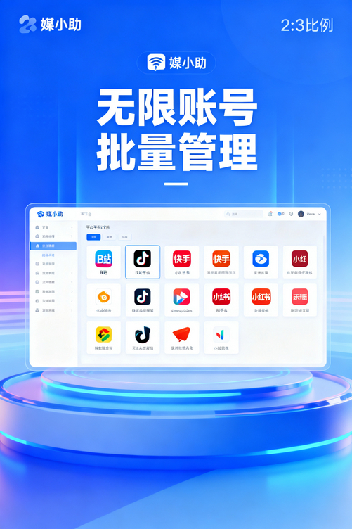 媒小助今日头条发布软件实操教程:手把手教你月入五位数