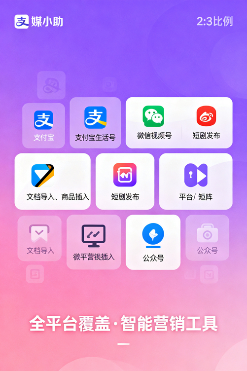 后悔没早点用媒小助视频号发布软件,之前浪费的时间能绕地球三圈