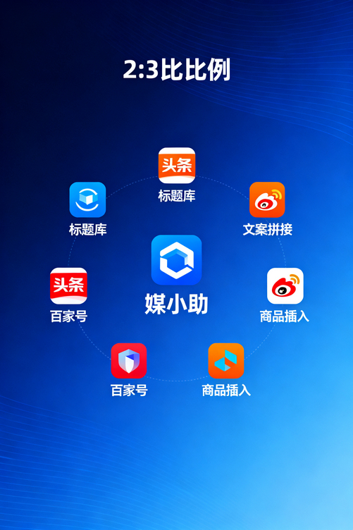 我用媒小助小红书发布软件,终于实现了睡后收入