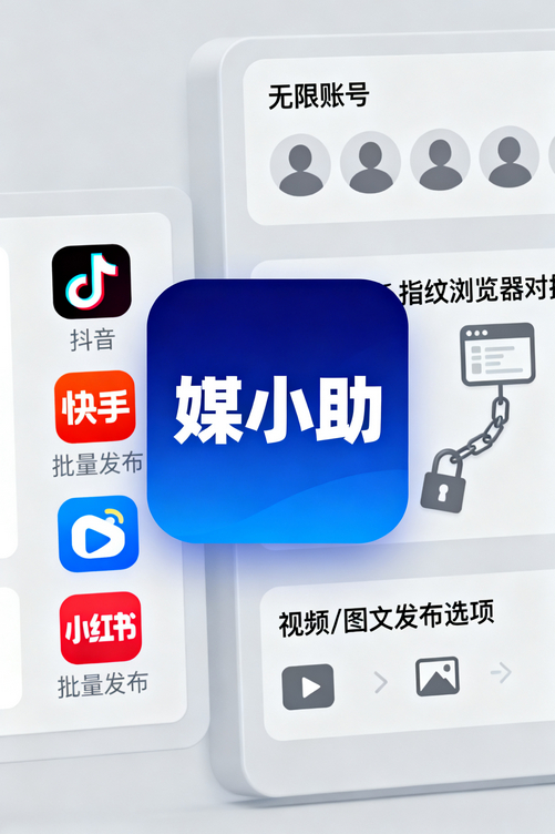 还在复制粘贴发知乎?媒小助知乎发布软件笑了