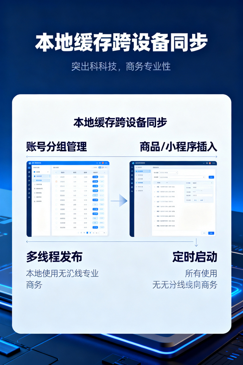 媒小助小红书发布软件使用感受:这才是运营该有的样子