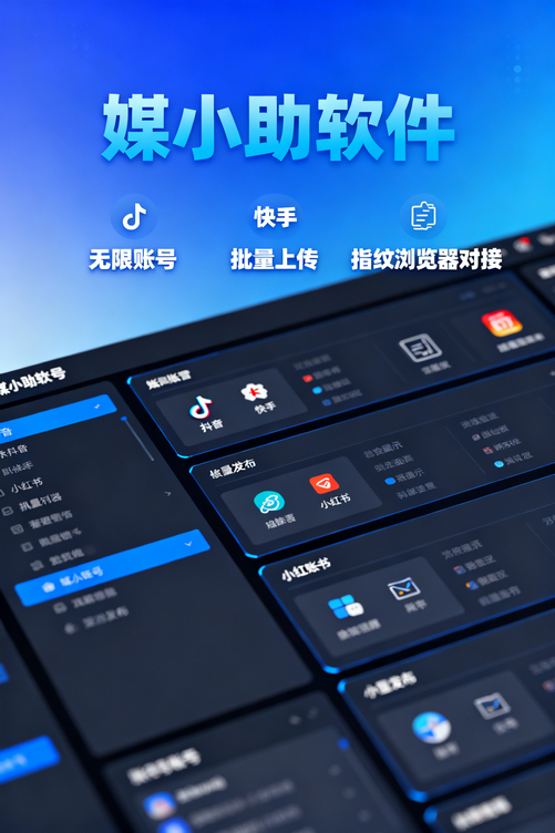 还在纠结要不要用?媒小助搜狐发布软件早用早受益