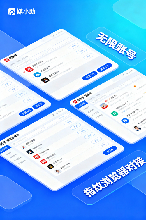 媒小助搜狐发布软件,为什么能让你的搜狐号起飞?