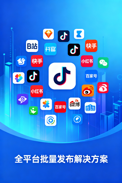 媒小助微博发布软件,让我从熬夜加班变成准点下班的秘密武器