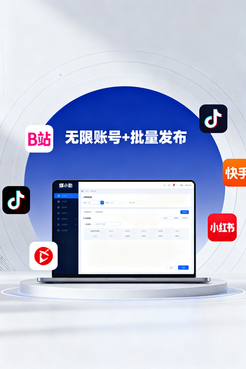 为啥高手效率这么高?原来都在偷偷用媒小助搜狐发布软件