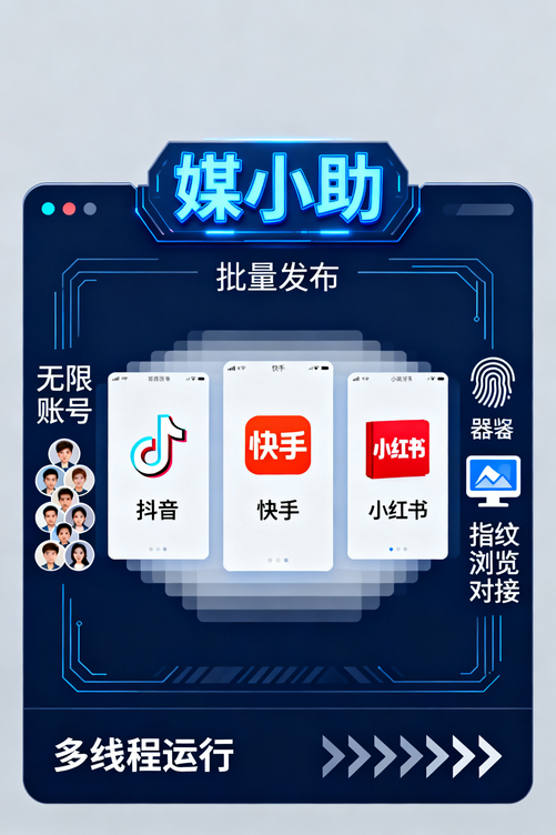 我靠媒小助今日头条发布软件,一个月多赚了8000块,真香!