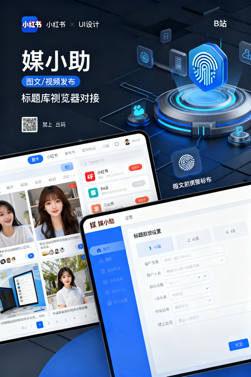 为什么你的视频号总是没流量?可能就差媒小助视频号发布软件这一步