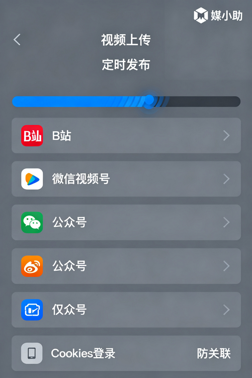 媒小助网易发布软件有多神?试过的人都成了自来水
