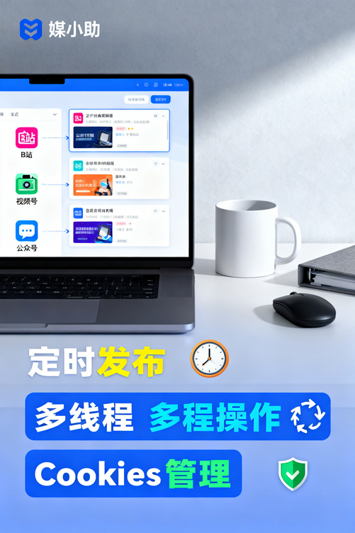 媒小助知乎发布软件:小白3天变大神,我是怎么做到的?