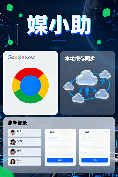 媒小助小红书发布软件让我一个人干了整个团队的活