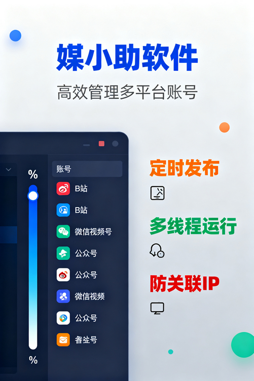 我用媒小助网易发布软件一周,竟然超越了做了3年的同行