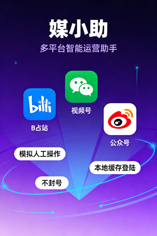 媒小助今日头条发布软件:普通人也能玩转今日头条的秘密武器