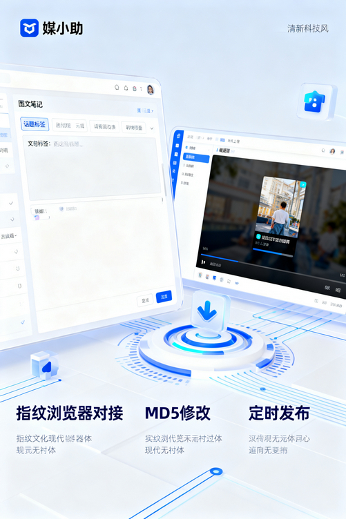 媒小助网易发布软件上手第一天,我就后悔了——后悔没早点发现