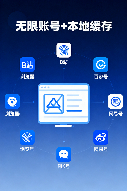 用媒小助知乎发布软件三天,我的运营思维彻底改变了