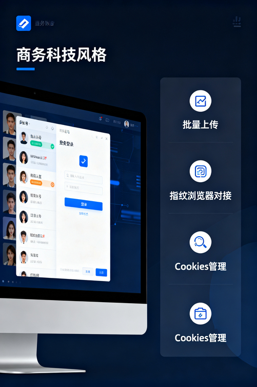 媒小助快手发布软件,让我从快手小透明变成流量收割机