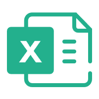 ‌支持读取Excel表格格式内容‌