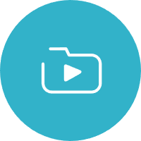 图文支持：插入视频‌